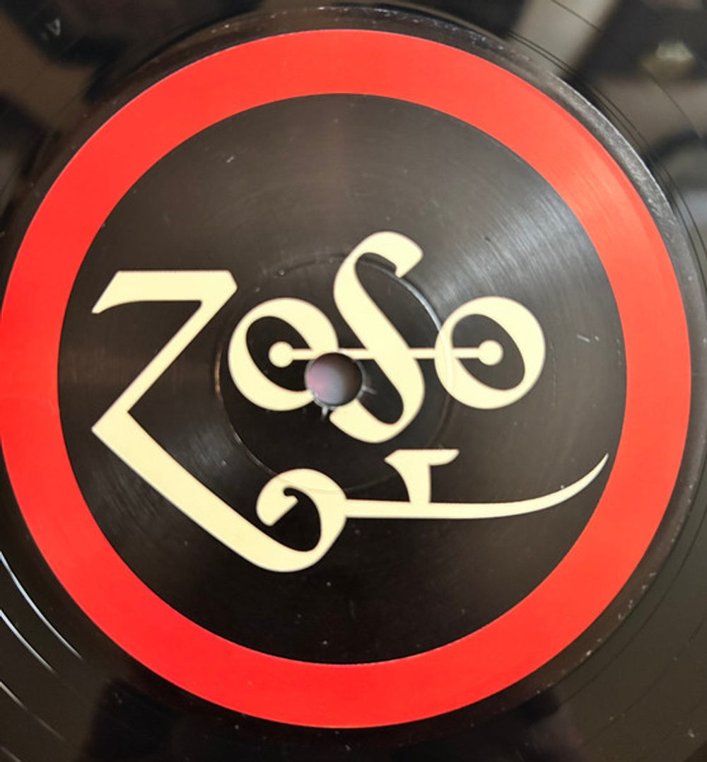 Led Zeppelin – Mothership: Remastered (4-LP Vinyl Box Set) | relix