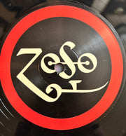 Led Zeppelin – Mothership: Remastered (4-LP Vinyl Box Set) - Alternate View