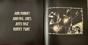 Led Zeppelin – Mothership: Remastered (4-LP Vinyl Box Set) - Close-Up