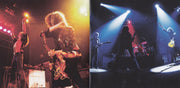 Led Zeppelin – Physical Graffiti: Remastered Deluxe Edition (3-CD) - Label