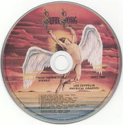 Led Zeppelin – Physical Graffiti: Remastered Deluxe Edition (3-CD) - Close-Up