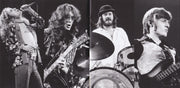 Led Zeppelin – Physical Graffiti: Remastered Deluxe Edition (3-CD) - Packaging