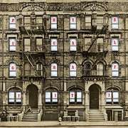 Led Zeppelin – Physical Graffiti: Remastered Original Album (2-CD)