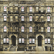 Led Zeppelin – Physical Graffiti: Remastered Original Album (2-LP Vinyl) - Back