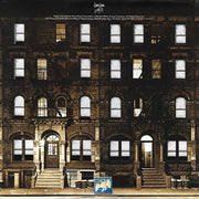 Led Zeppelin – Physical Graffiti: Remastered Original Album (2-LP Vinyl) - Detail