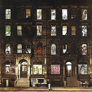 Led Zeppelin – Physical Graffiti: Remastered Original Album (2-LP Vinyl) - Close-Up