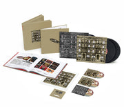 Led Zeppelin – Physical Graffiti: Remastered Super Deluxe Edition (Box Set 3-CD)