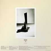 Led Zeppelin – Presence: Remastered Original Album (LP Vinyl) - Detail