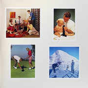 Led Zeppelin – Presence: Remastered Original Album (LP Vinyl) - Additional View