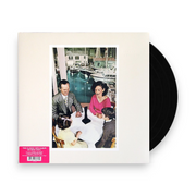 Led Zeppelin – Presence: Remastered Original Album (LP Vinyl) - Front
