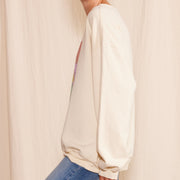 Led Zeppelin Sage Swan Sweatshirt