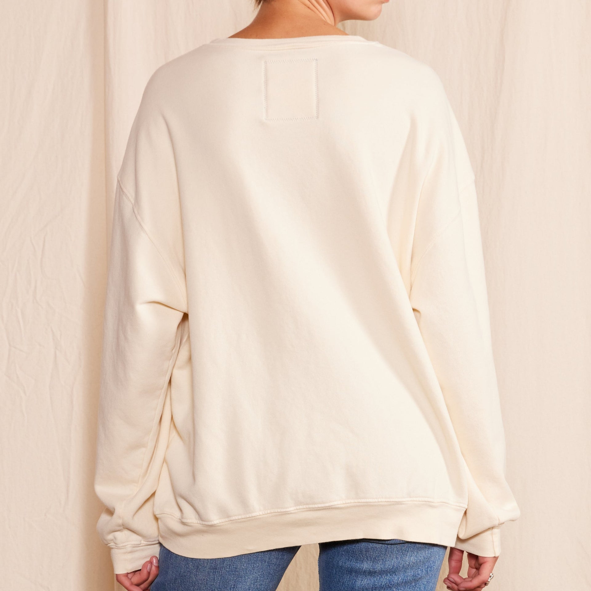 Led Zeppelin Sage Swan Sweatshirt