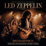 Led Zeppelin – Southampton 73 (CD)