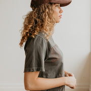 Led Zeppelin Sunkissed Boyfriend Tee