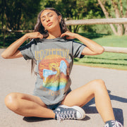 Led Zeppelin Sunkissed Classic Tee