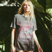Led Zeppelin Sunkissed Timeless Tee