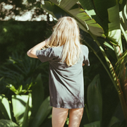 Led Zeppelin Sunkissed Timeless Tee