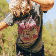 Led Zeppelin Sunkissed Timeless Tee