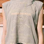 Led Zeppelin Swan Song Tank