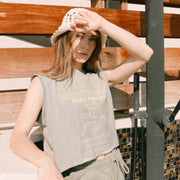 Led Zeppelin Swan Song Tank
