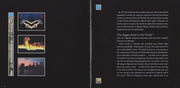 Led Zeppelin – The Song Remains The Same: Remastered (2-CD) - Label