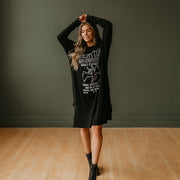 Led Zeppelin The Song Remains the Same Dress