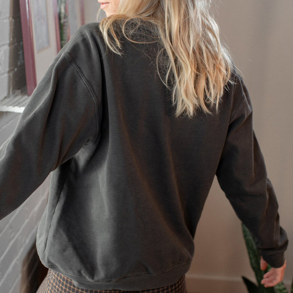 Led Zeppelin USA 1977 Sweatshirt