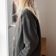 Led Zeppelin USA 1977 Sweatshirt