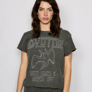 Led Zeppelin USA '77 Tour Tee