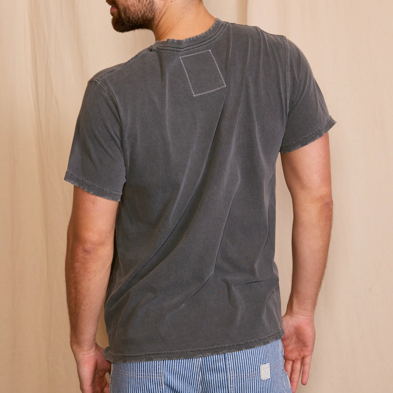 Led Zeppelin U.S Tour 1977 Men's Tee