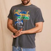 Led Zeppelin U.S Tour 1977 Men's Tee