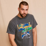 Led Zeppelin U.S Tour 1977 Men's Tee
