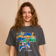 Led Zeppelin U.S Tour 1977 Tee