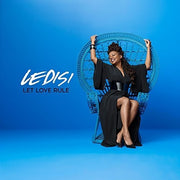Ledisi – Let Love Rule (CD)