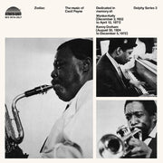 Lee Konitz – Wild As Springtime (CD)
