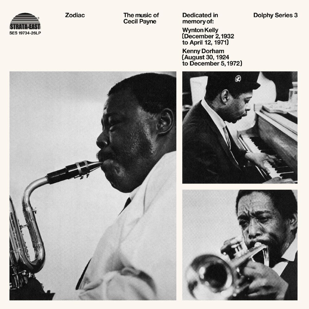 Lee Konitz – Wild As Springtime (CD)