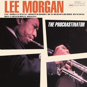 Lee Morgan – Procrastinator (Blue Note Classic Vinyl Edition)