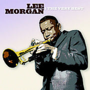 Lee Morgan – The Very Best (CD)