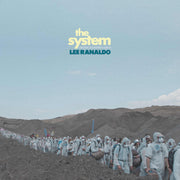 Lee Ranaldo – System (Aqu, Colored LP Vinyl)