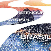 Lee Ritenour / Grusin,Dave – Brasil (CD)