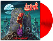 Left To Die – Initium Mortis (Red LP Vinyl)