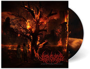 Left to Suffer – Unwelcome Guest (CD)
