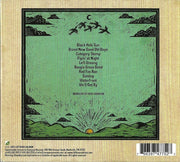 Leftover Salmon – Brand New Good Old Days (CD) - Detail