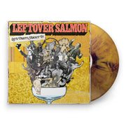 Leftover Salmon - Let's Party About It (Yellow & Purple Swirl LP Vinyl)