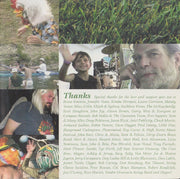 Leftover Salmon – Live (CD) - View 11
