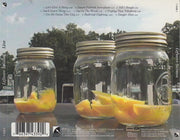 Leftover Salmon – Live (CD) - Detail