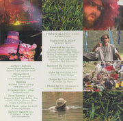 Leftover Salmon – Live (CD) - Additional View
