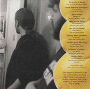 Leftover Salmon – Live (CD) - Lifestyle