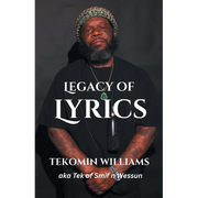 Legacy of Lyrics - Paperback