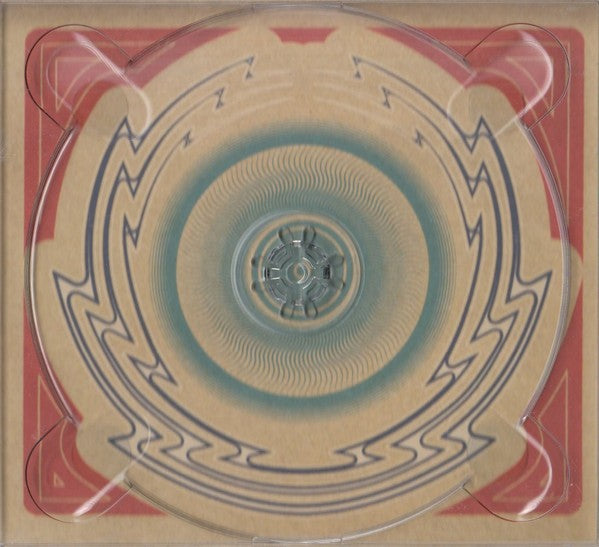 Legion of Mary – GarciaLive Vol. 3: December 14-15, 1974 Northwest Tour (3-CD) - Label